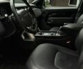 Сірий Ленд Ровер Рендж Ровер, об'ємом двигуна 3 л та пробігом 120 тис. км за 44000 $, фото 16 на Automoto.ua