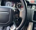 Ленд Ровер Рендж Ровер 2018 у Києві на Automoto.ua Сірий Ленд Ровер Рендж Ровер, об'ємом двигуна 3 л та пробігом 167 тис. км за 53000 $, фото 21 на Automoto.ua