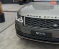 Ленд Ровер Рендж Ровер 2018 в Киеве на Automoto.ua Серый Ленд Ровер Рендж Ровер, объемом двигателя 2.99 л и пробегом 180 тыс. км за 56000 $, фото 6 на Automoto.ua