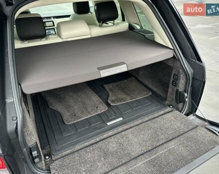 Сірий Ленд Ровер Рендж Ровер, об'ємом двигуна 2.99 л та пробігом 68 тис. км за 69900 $, фото 41 на Automoto.ua