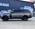 Ленд Ровер Рендж Ровер 2018 у Києві на Automoto.ua Сірий Ленд Ровер Рендж Ровер, об'ємом двигуна 3 л та пробігом 167 тис. км за 53000 $, фото 12 на Automoto.ua