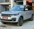 Серый Ленд Ровер Рендж Ровер, объемом двигателя 3 л и пробегом 169 тыс. км за 39500 $, фото 25 на Automoto.ua