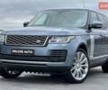 Сірий Ленд Ровер Рендж Ровер, об'ємом двигуна 2.99 л та пробігом 68 тис. км за 69900 $, фото 6 на Automoto.ua