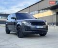Ленд Ровер Рендж Ровер 2018 у Києві на Automoto.ua Сірий Ленд Ровер Рендж Ровер, об'ємом двигуна 3 л та пробігом 167 тис. км за 53000 $, фото 3 на Automoto.ua