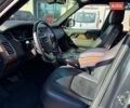 Сірий Ленд Ровер Рендж Ровер, об'ємом двигуна 3 л та пробігом 125 тис. км за 46500 $, фото 16 на Automoto.ua