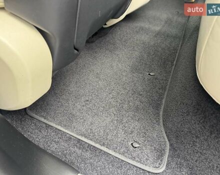 Серый Ленд Ровер Рендж Ровер, объемом двигателя 3 л и пробегом 161 тыс. км за 51900 $, фото 73 на Automoto.ua