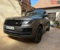 Сірий Ленд Ровер Рендж Ровер, об'ємом двигуна 3 л та пробігом 165 тис. км за 50500 $, фото 2 на Automoto.ua