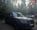 Серый Ленд Ровер Рендж Ровер, объемом двигателя 4.37 л и пробегом 244 тыс. км за 57000 $, фото 1 на Automoto.ua