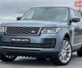 Сірий Ленд Ровер Рендж Ровер, об'ємом двигуна 2.99 л та пробігом 68 тис. км за 69900 $, фото 1 на Automoto.ua