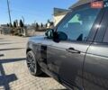 Серый Ленд Ровер Рендж Ровер, объемом двигателя 3 л и пробегом 116 тыс. км за 48500 $, фото 5 на Automoto.ua