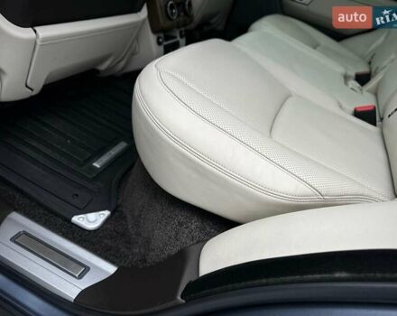 Сірий Ленд Ровер Рендж Ровер, об'ємом двигуна 2.99 л та пробігом 68 тис. км за 69900 $, фото 38 на Automoto.ua