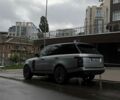 Серый Ленд Ровер Рендж Ровер, объемом двигателя 3 л и пробегом 120 тыс. км за 44200 $, фото 13 на Automoto.ua