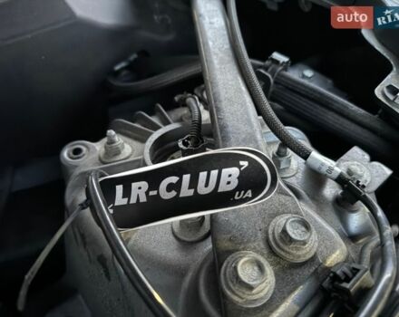 Серый Ленд Ровер Рендж Ровер, объемом двигателя 3 л и пробегом 168 тыс. км за 45000 $, фото 117 на Automoto.ua