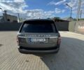 Сірий Ленд Ровер Рендж Ровер, об'ємом двигуна 3 л та пробігом 88 тис. км за 55000 $, фото 3 на Automoto.ua