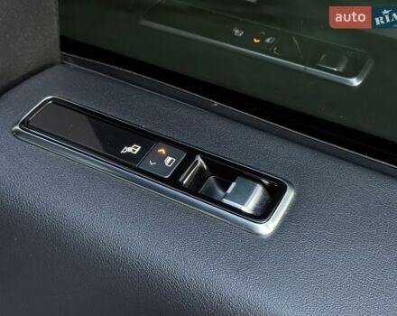 Серый Ленд Ровер Рендж Ровер, объемом двигателя 3 л и пробегом 168 тыс. км за 45000 $, фото 81 на Automoto.ua