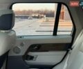 Сірий Ленд Ровер Рендж Ровер, об'ємом двигуна 3 л та пробігом 169 тис. км за 38900 $, фото 62 на Automoto.ua