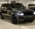 Сірий Ленд Ровер Рендж Ровер, об'ємом двигуна 4.4 л та пробігом 85 тис. км за 115900 $, фото 1 на Automoto.ua