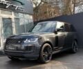 Сірий Ленд Ровер Рендж Ровер, об'ємом двигуна 4.4 л та пробігом 120 тис. км за 85900 $, фото 1 на Automoto.ua