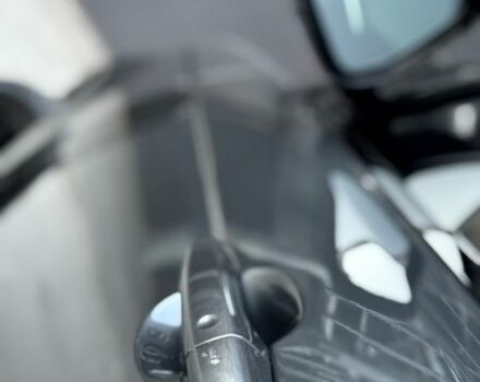 Серый Ленд Ровер Рендж Ровер, объемом двигателя 3 л и пробегом 168 тыс. км за 45000 $, фото 18 на Automoto.ua