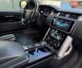 Сірий Ленд Ровер Рендж Ровер, об'ємом двигуна 3 л та пробігом 167 тис. км за 49000 $, фото 28 на Automoto.ua