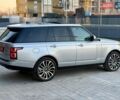 Серый Ленд Ровер Рендж Ровер, объемом двигателя 3 л и пробегом 169 тыс. км за 39500 $, фото 11 на Automoto.ua
