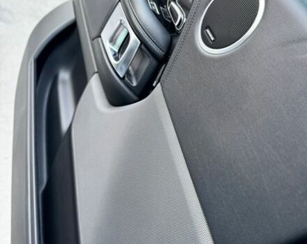 Серый Ленд Ровер Рендж Ровер, объемом двигателя 3 л и пробегом 168 тыс. км за 45000 $, фото 36 на Automoto.ua