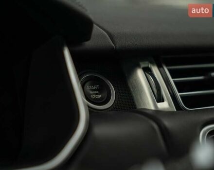 Сірий Ленд Ровер Рендж Ровер, об'ємом двигуна 3 л та пробігом 123 тис. км за 45900 $, фото 30 на Automoto.ua