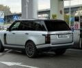 Сірий Ленд Ровер Рендж Ровер, об'ємом двигуна 3 л та пробігом 120 тис. км за 44000 $, фото 3 на Automoto.ua