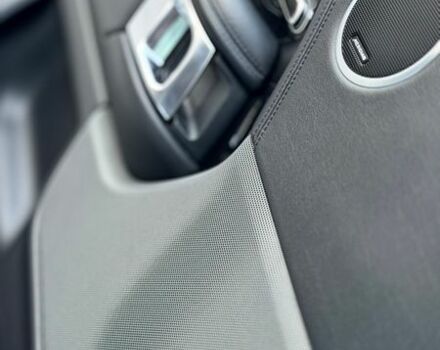 Серый Ленд Ровер Рендж Ровер, объемом двигателя 3 л и пробегом 168 тыс. км за 45000 $, фото 38 на Automoto.ua