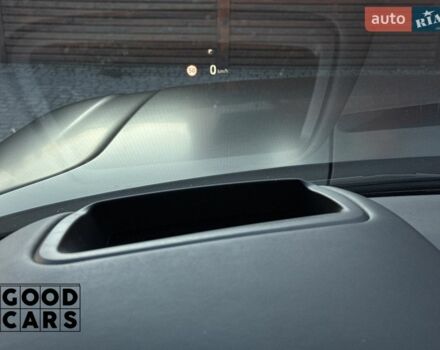 Серый Ленд Ровер Рендж Ровер, объемом двигателя 4.37 л и пробегом 243 тыс. км за 56900 $, фото 41 на Automoto.ua