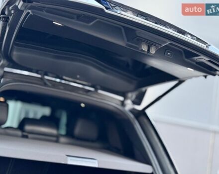 Серый Ленд Ровер Рендж Ровер, объемом двигателя 3 л и пробегом 168 тыс. км за 45000 $, фото 56 на Automoto.ua