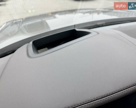 Серый Ленд Ровер Рендж Ровер, объемом двигателя 2.99 л и пробегом 98 тыс. км за 47999 $, фото 26 на Automoto.ua