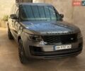 Сірий Ленд Ровер Рендж Ровер, об'ємом двигуна 3 л та пробігом 165 тис. км за 50500 $, фото 1 на Automoto.ua