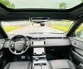 Ленд Ровер Рендж Ровер 2018 в Киеве на Automoto.ua Серый Ленд Ровер Рендж Ровер, объемом двигателя 3 л и пробегом 98 тыс. км за 28000 $, фото 6 на Automoto.ua