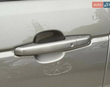 Ленд Ровер Рендж Ровер 2018 в Киеве на Automoto.ua Серый Ленд Ровер Рендж Ровер, объемом двигателя 2.99 л и пробегом 180 тыс. км за 56000 $, фото 11 на Automoto.ua