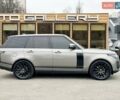 Серый Ленд Ровер Рендж Ровер, объемом двигателя 2.99 л и пробегом 98 тыс. км за 47999 $, фото 8 на Automoto.ua
