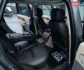 Сірий Ленд Ровер Рендж Ровер, об'ємом двигуна 3 л та пробігом 46 тис. км за 90900 $, фото 65 на Automoto.ua