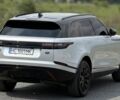 Сірий Ленд Ровер Рендж Ровер, об'ємом двигуна 2 л та пробігом 133 тис. км за 33618 $, фото 3 на Automoto.ua