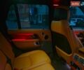 Сірий Ленд Ровер Рендж Ровер, об'ємом двигуна 4.37 л та пробігом 244 тис. км за 56500 $, фото 25 на Automoto.ua