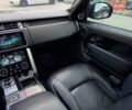 Ленд Ровер Рендж Ровер 2018 у Києві на Automoto.ua Сірий Ленд Ровер Рендж Ровер, об'ємом двигуна 3 л та пробігом 167 тис. км за 53000 $, фото 39 на Automoto.ua