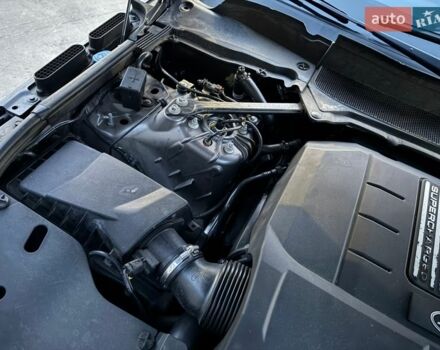 Серый Ленд Ровер Рендж Ровер, объемом двигателя 3 л и пробегом 168 тыс. км за 45000 $, фото 121 на Automoto.ua