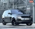 Сірий Ленд Ровер Рендж Ровер, об'ємом двигуна 3 л та пробігом 168 тис. км за 42500 $, фото 30 на Automoto.ua