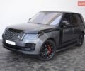 Сірий Ленд Ровер Рендж Ровер, об'ємом двигуна 4.37 л та пробігом 147 тис. км за 63500 $, фото 1 на Automoto.ua