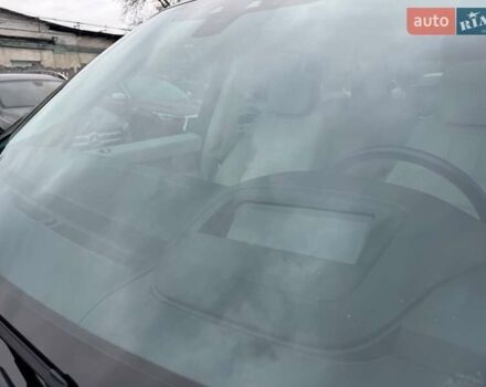 Серый Ленд Ровер Рендж Ровер, объемом двигателя 3 л и пробегом 161 тыс. км за 51900 $, фото 53 на Automoto.ua