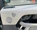 Серый Ленд Ровер Рендж Ровер, объемом двигателя 5 л и пробегом 97 тыс. км за 52500 $, фото 30 на Automoto.ua