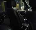 Сірий Ленд Ровер Рендж Ровер, об'ємом двигуна 5 л та пробігом 152 тис. км за 56000 $, фото 12 на Automoto.ua