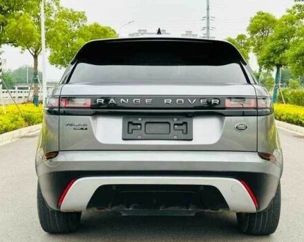 Сірий Ленд Ровер Рендж Ровер, об'ємом двигуна 3 л та пробігом 98 тис. км за 28000 $, фото 2 на Automoto.ua