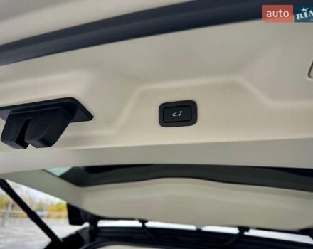 Сірий Ленд Ровер Рендж Ровер, об'ємом двигуна 2.99 л та пробігом 68 тис. км за 69900 $, фото 42 на Automoto.ua