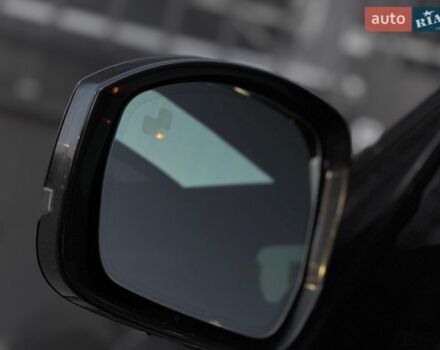 Серый Ленд Ровер Рендж Ровер, объемом двигателя 3 л и пробегом 168 тыс. км за 45000 $, фото 107 на Automoto.ua