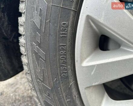 Сірий Ленд Ровер Рендж Ровер, об'ємом двигуна 3 л та пробігом 66 тис. км за 99000 $, фото 14 на Automoto.ua